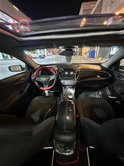 شيفروليه ماليبو